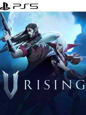 V Rising PS5