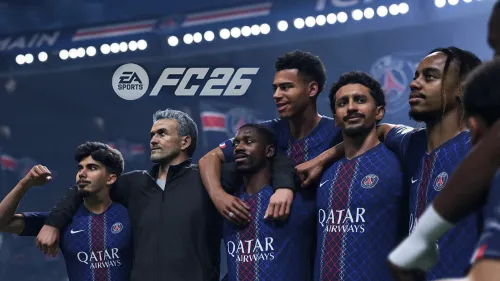 EA Sports FC 26, innovación, equilibrio y lo que está por venir