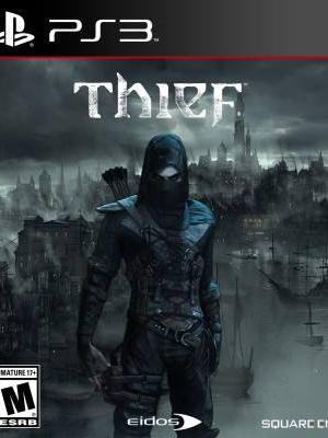 Thief  Ps3